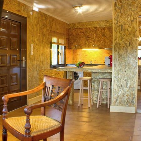 Katy'S Place Kalathas Ngoại thất bức ảnh