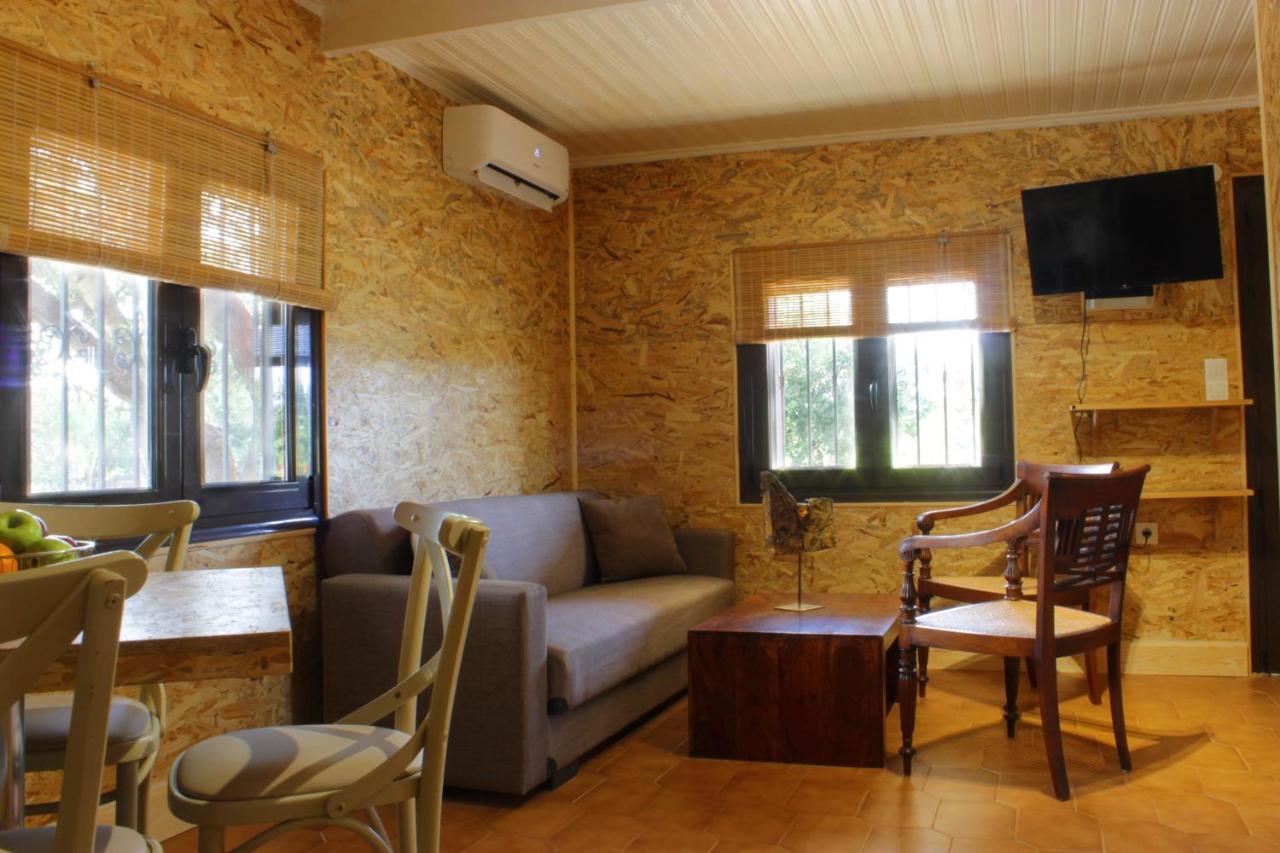 Katy'S Place Kalathas Ngoại thất bức ảnh