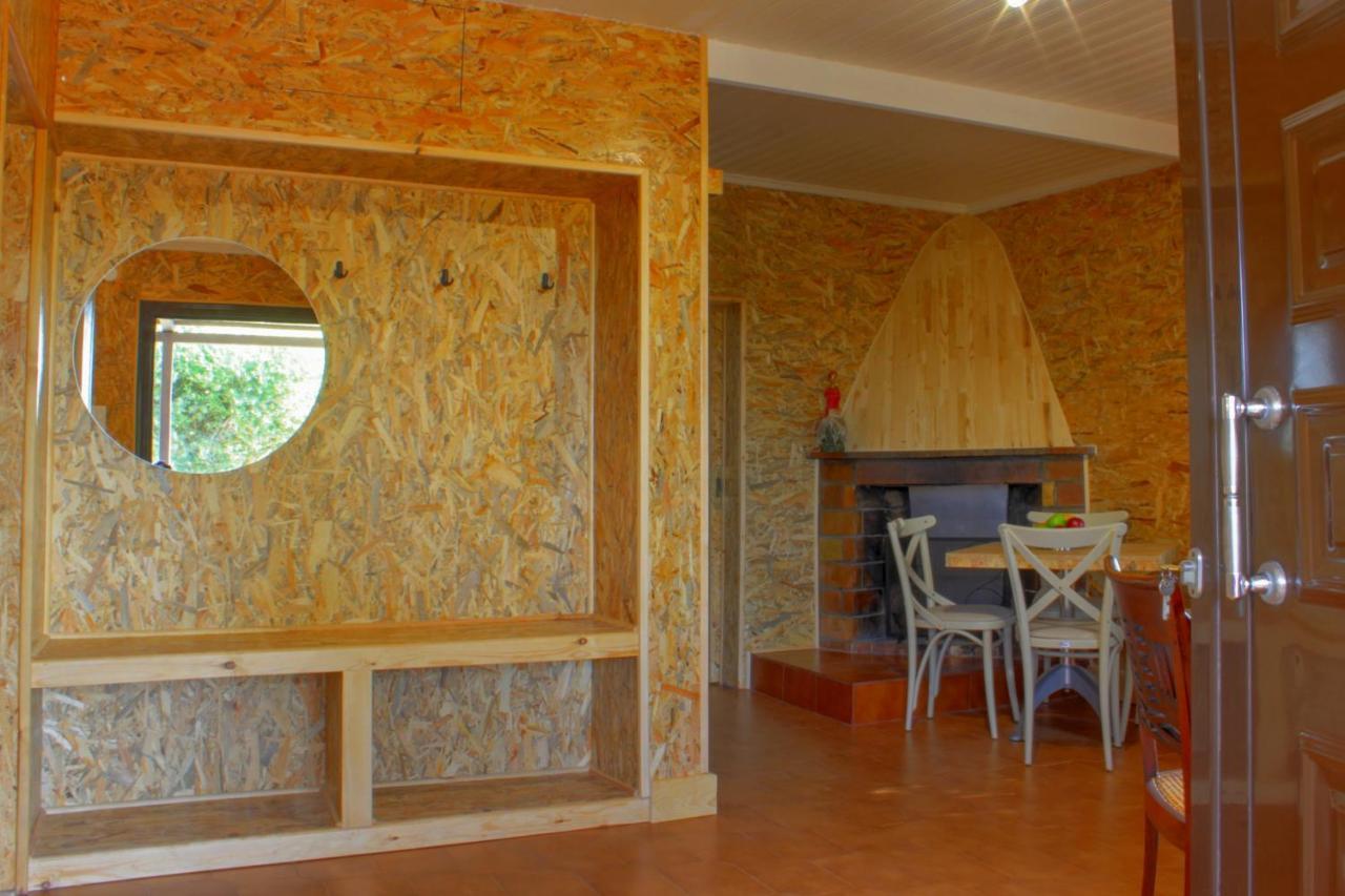 Katy'S Place Kalathas Ngoại thất bức ảnh
