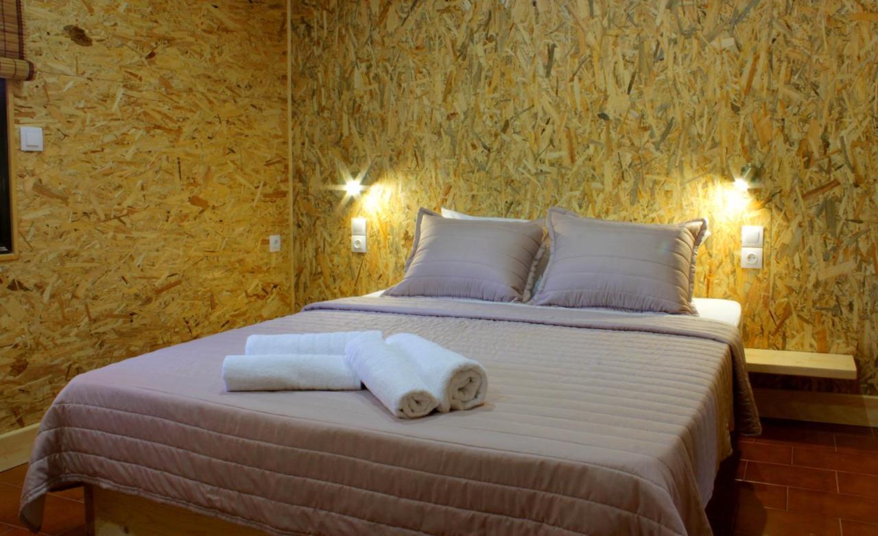 Katy'S Place Kalathas Ngoại thất bức ảnh