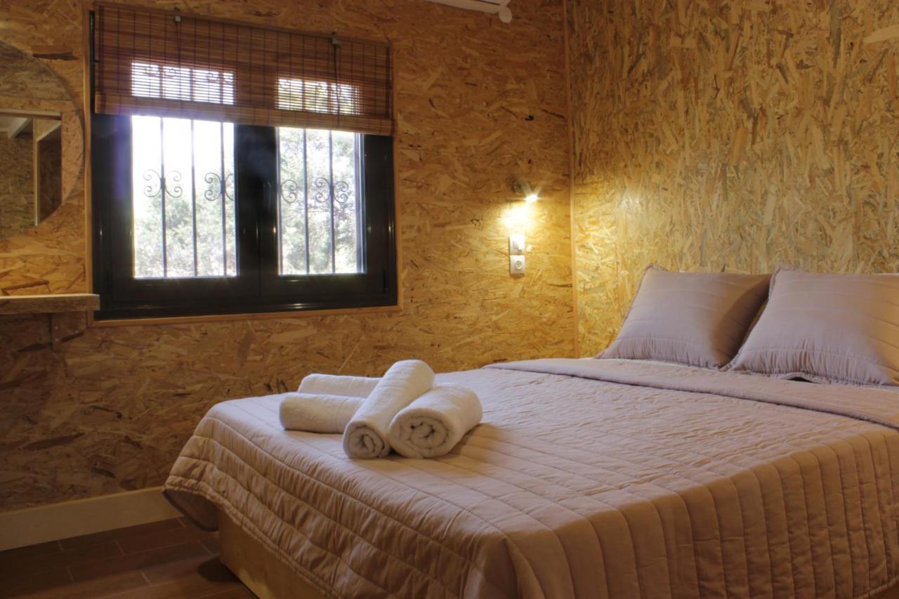 Katy'S Place Kalathas Ngoại thất bức ảnh