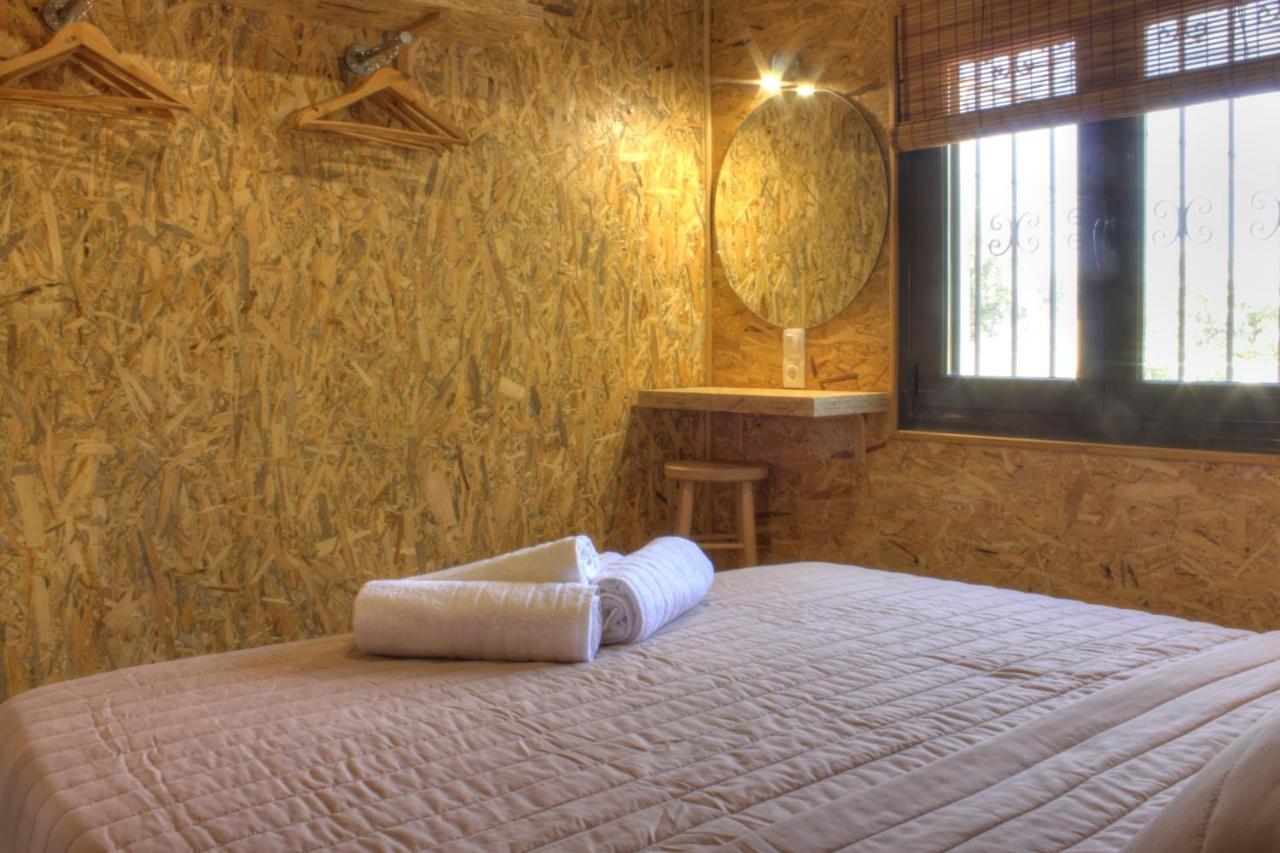 Katy'S Place Kalathas Ngoại thất bức ảnh