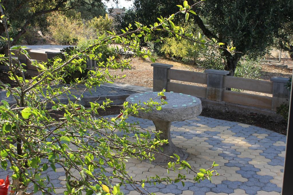 Katy'S Place Kalathas Ngoại thất bức ảnh
