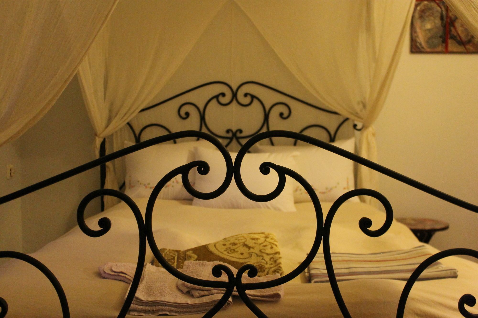 Katy'S Place Kalathas Ngoại thất bức ảnh